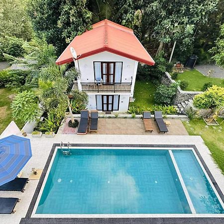 Finch Tangalle Exterior foto