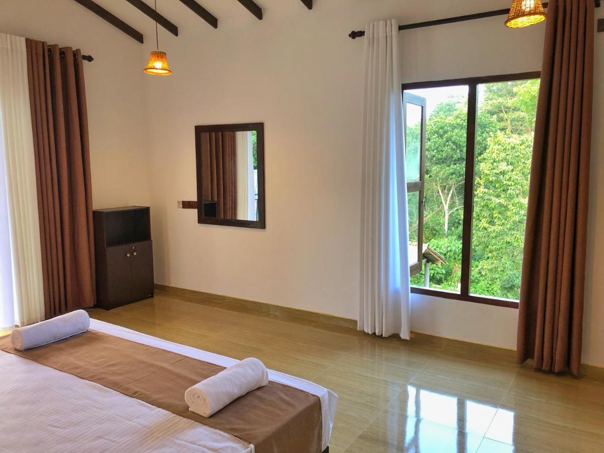 Finch Tangalle Exterior foto