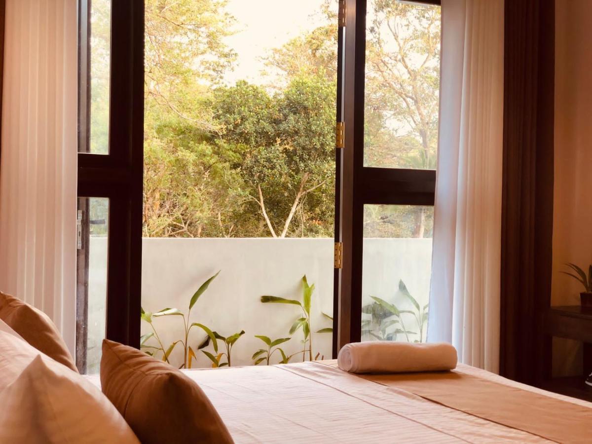 Finch Tangalle Exterior foto