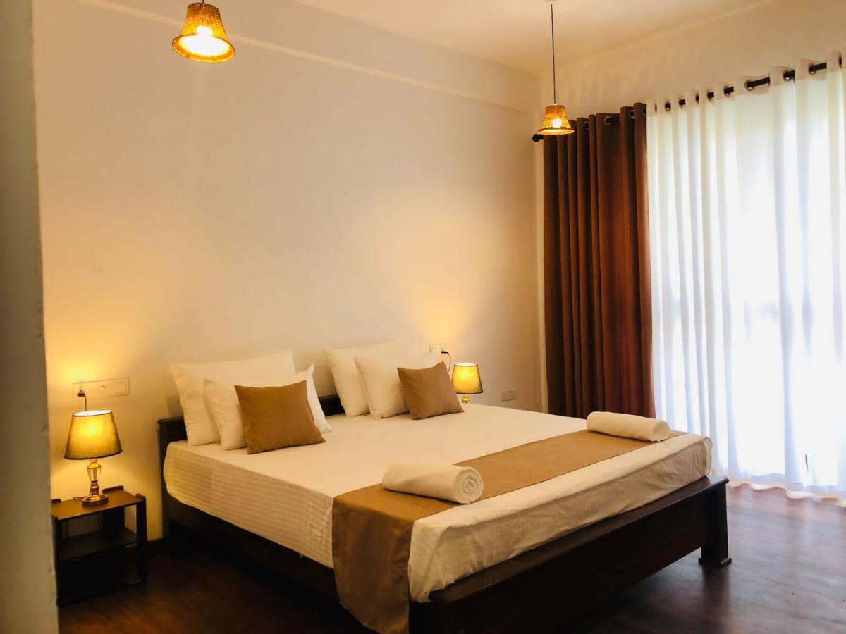 Finch Tangalle Exterior foto