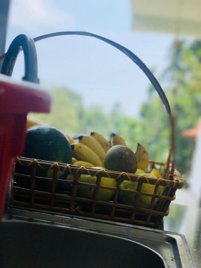 Finch Tangalle Exterior foto