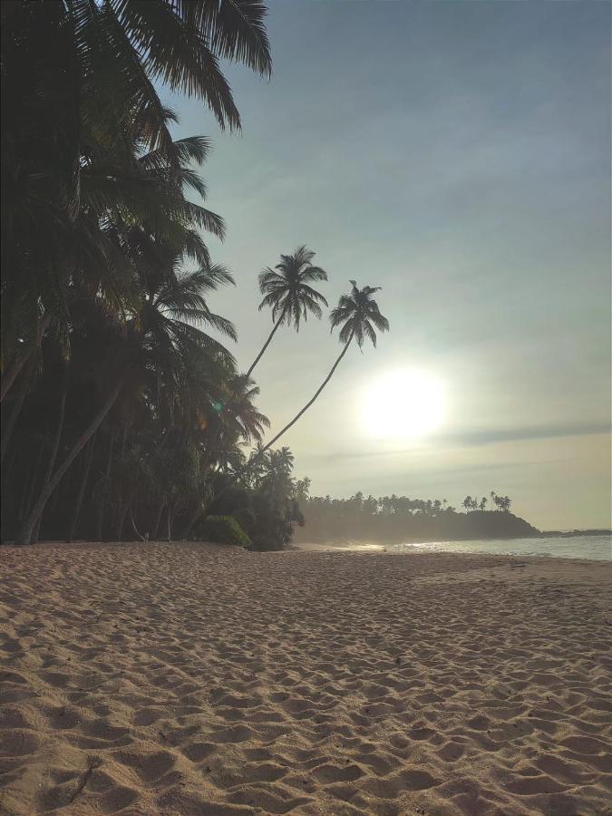 Finch Tangalle Exterior foto