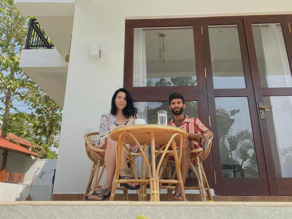 Finch Tangalle Exterior foto