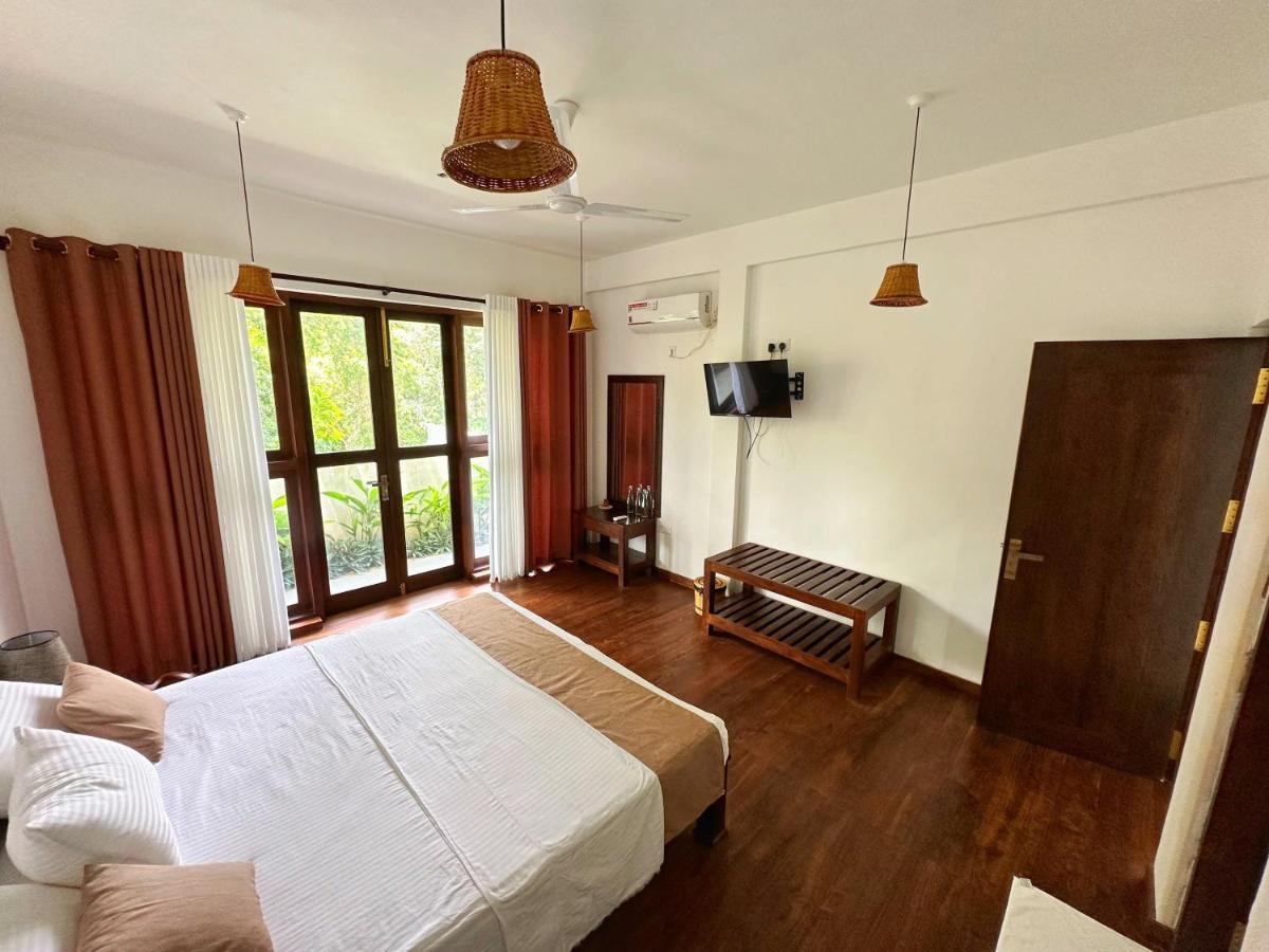 Finch Tangalle Exterior foto