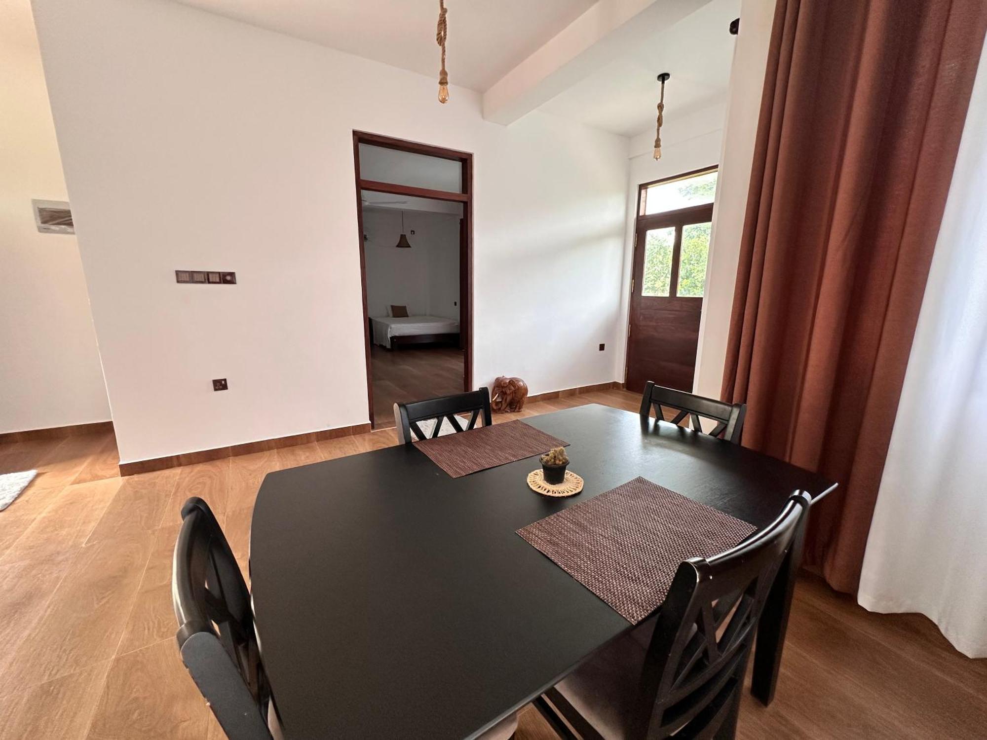 Finch Tangalle Exterior foto